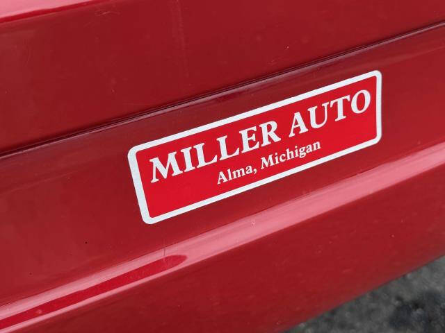 2022 Jeep Compass (Red) Edition