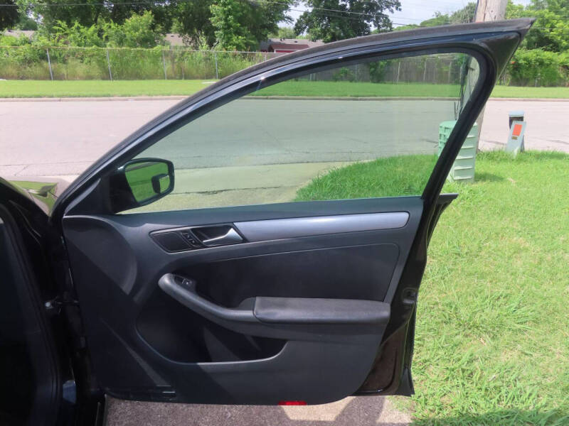 2013 Volkswagen Jetta