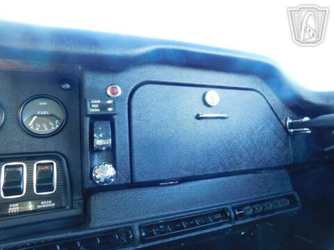 1970 Jaguar XK