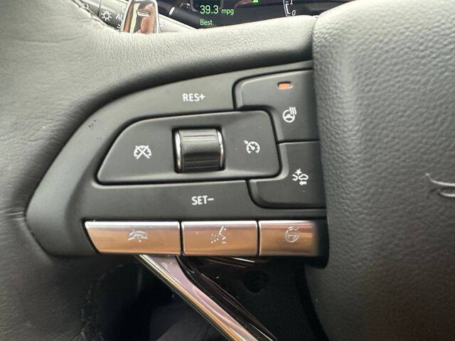 2025 Cadillac CT5 Sport