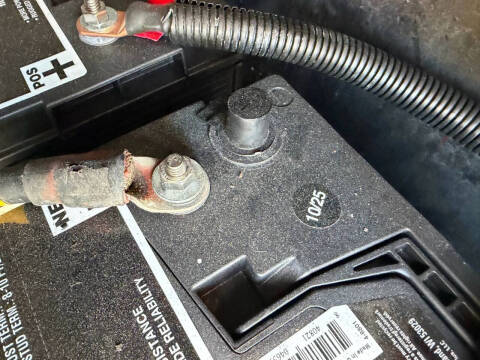 2012 Freightliner XCS Chassis