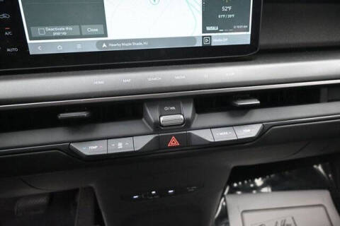 2024 Kia EV9 Light Long Range