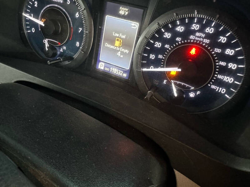 2014 GMC Terrain SLE-2