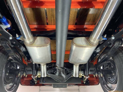 1971 Chevrolet C/K 10 Series