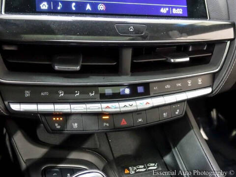 2024 Cadillac CT5 Premium Luxury