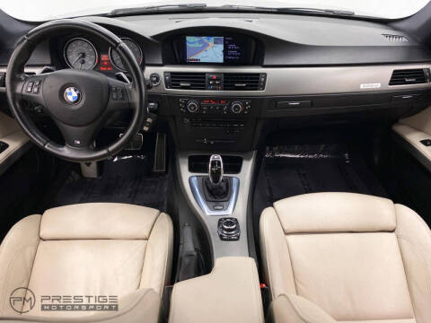 2012 BMW 3 Series 335is