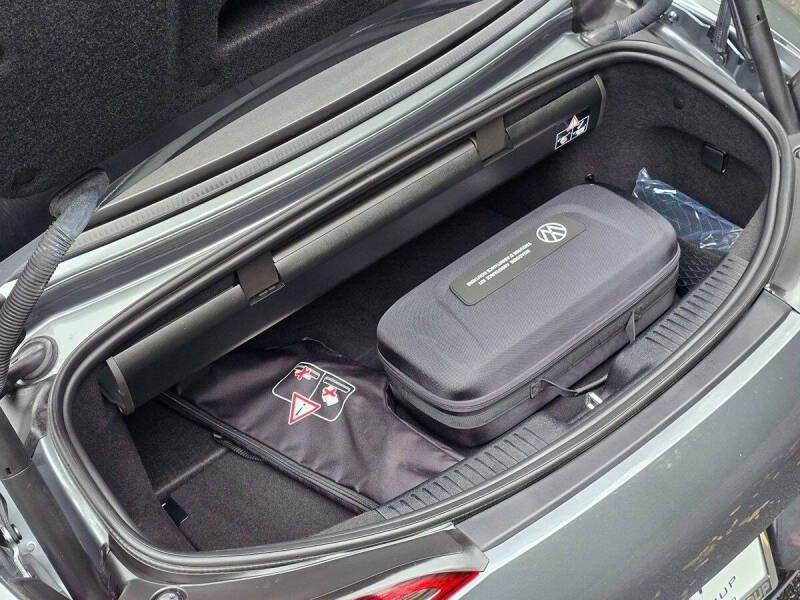 2023 Mercedes-Benz SL-Class AMG SL 43