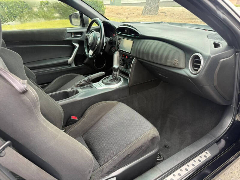 2017 Toyota 86