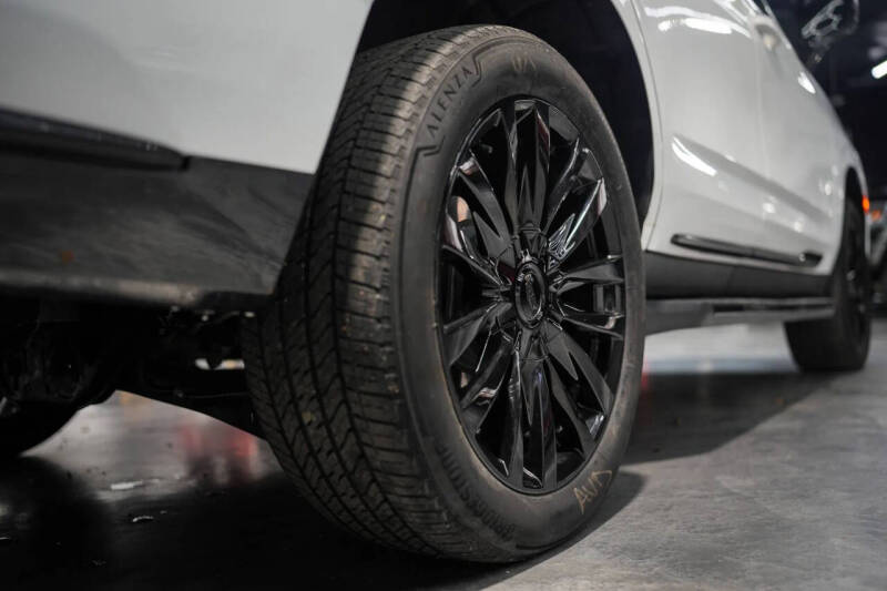 2024 Cadillac Escalade Premium Luxury