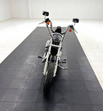 2006 Harley-Davidson Sportster