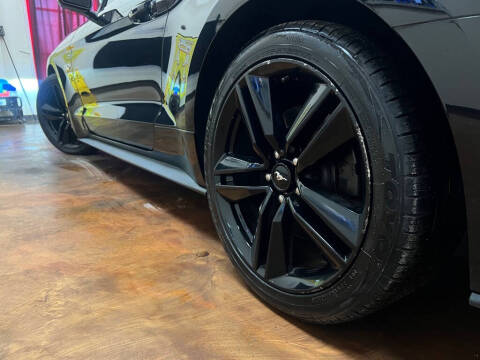 2018 Ford Mustang GT