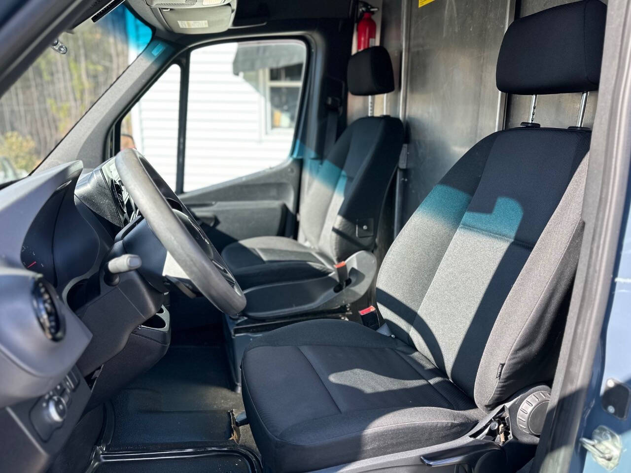 2019 Mercedes-Benz Sprinter for sale at Karas Auto Sales Inc. in Sanford, NC