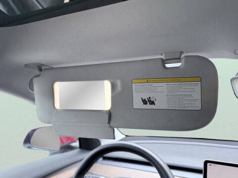 2023 Tesla Model 3 Long Range