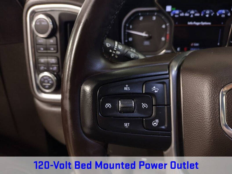 2023 GMC Sierra 2500HD