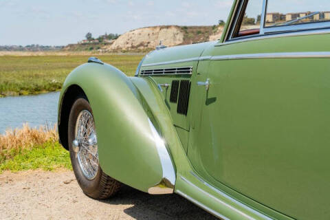 1947 Talbot-Lago T26