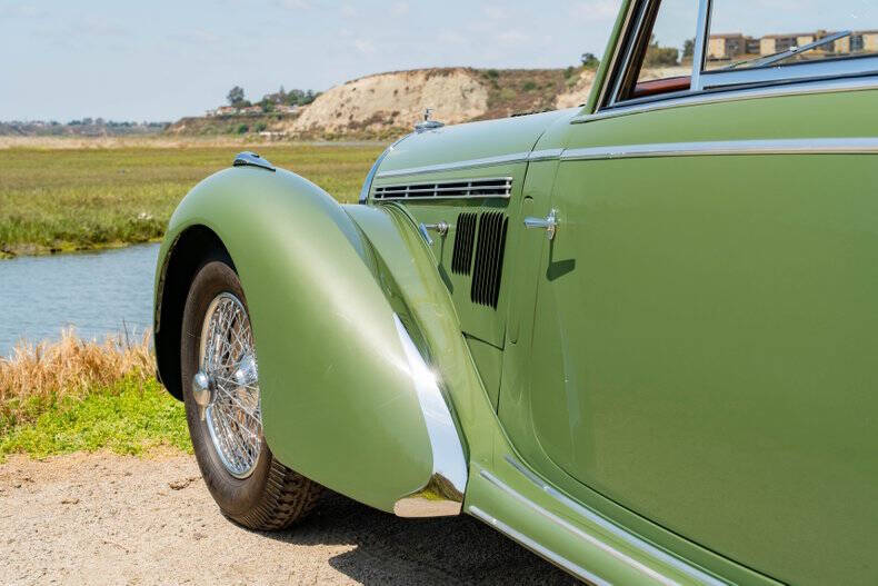 1947 Talbot-Lago T26
