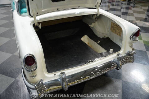 1955 Chevrolet Bel Air