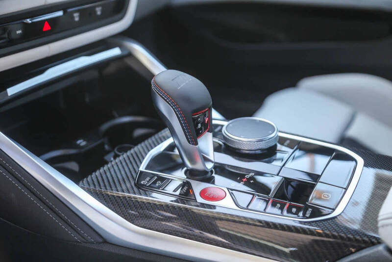 2026 BMW M4 Competition