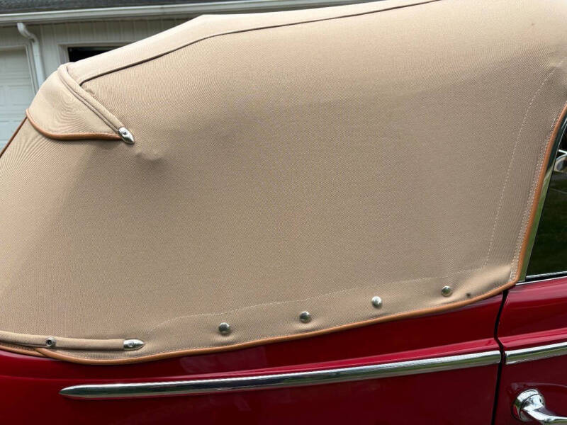 1941 Packard Super Eight