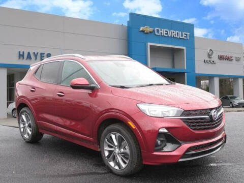 2023 Buick Encore GX for sale at HAYES CHEVROLET Buick GMC Cadillac Inc in Alto GA