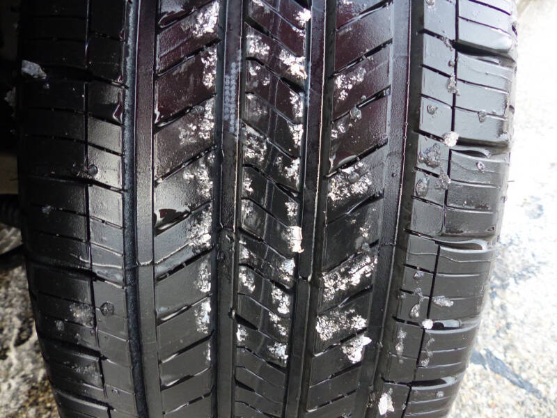 2020 Cadillac CT6 3.6L Luxury