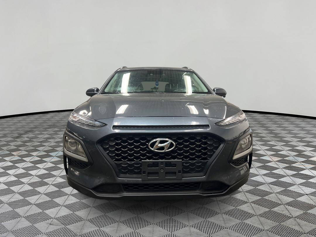 2019 Hyundai KONA for sale at Paley Auto Group in Columbus, OH