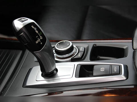 2010 BMW X5 xDrive30i