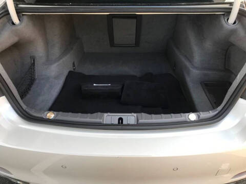 2010 BMW 7 Series 750Li xDrive