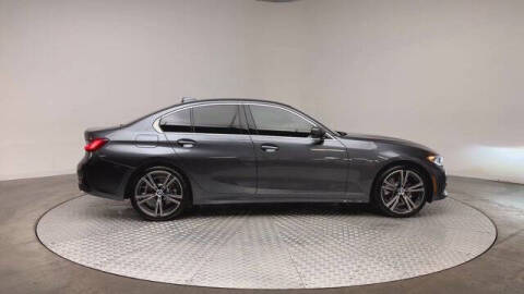 2022 BMW 3 Series 330i xDrive