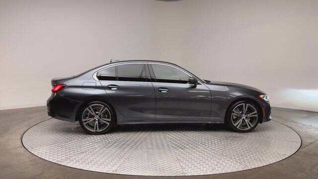 2022 BMW 3 Series 330i xDrive