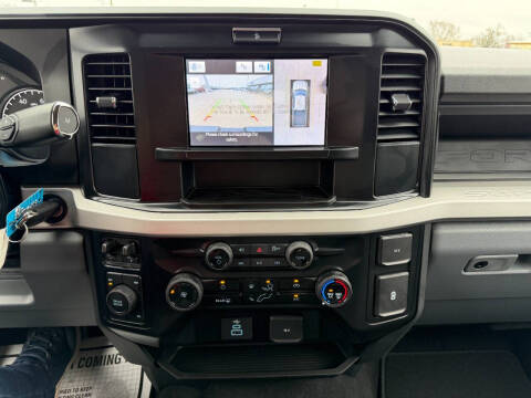 2026 Ford F-350 Super Duty XLT