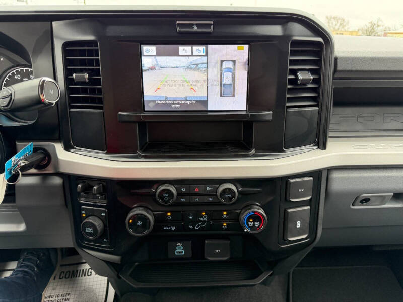 2026 Ford F-350 Super Duty XLT