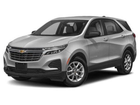 2022 Chevrolet Equinox for sale at CarZoneUSA in West Monroe LA