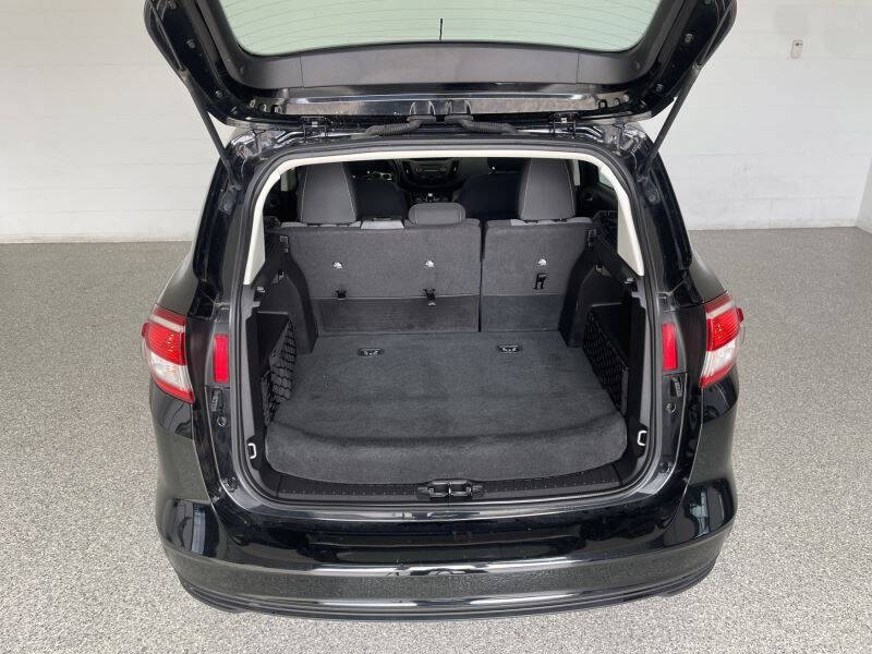 2018 Ford C-MAX Hybrid SE