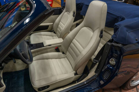 1990 Porsche 944 S2