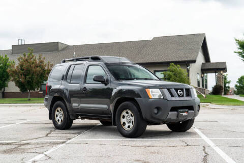2006 Nissan Xterra