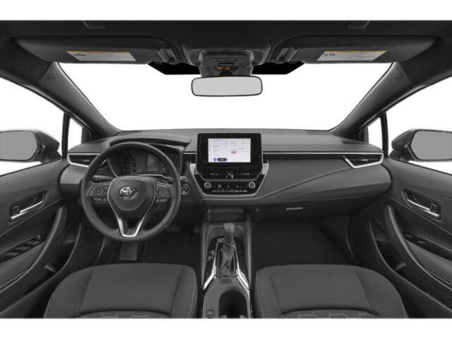 2023 Toyota Corolla Hatchback SE
