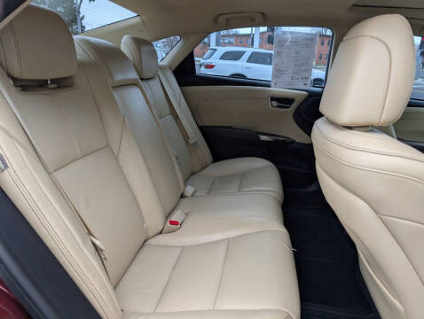 2017 Toyota Avalon XLE Premium