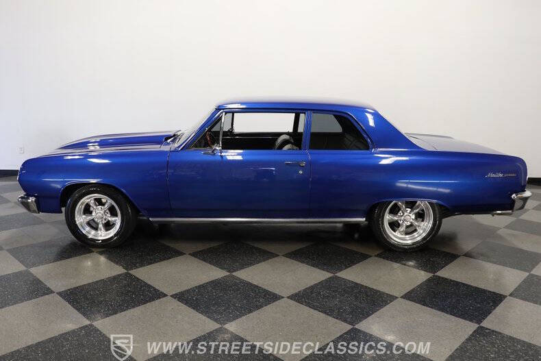 1965 Chevrolet Chevelle