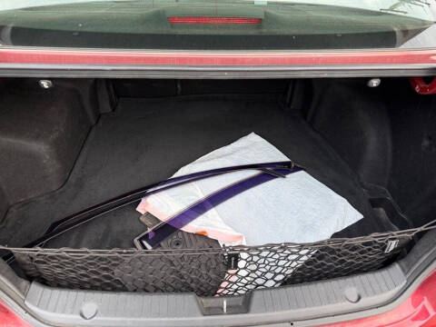 2012 Hyundai Sonata SE 2.0T