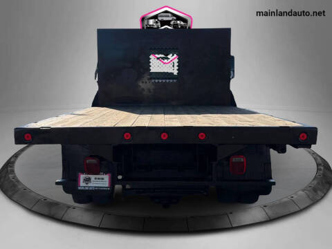 2004 GMC TopKick C4500