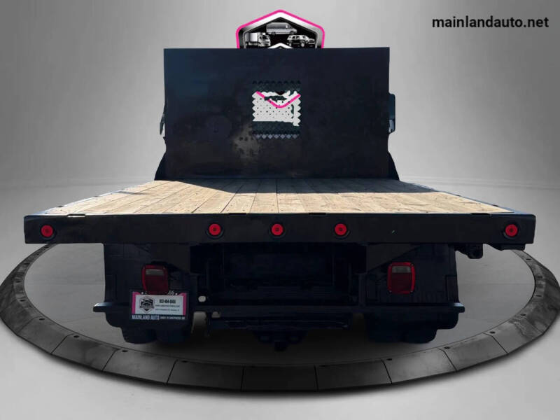 2004 GMC TopKick C4500