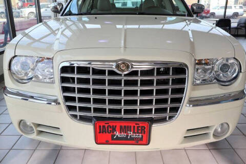 2008 Chrysler 300 C