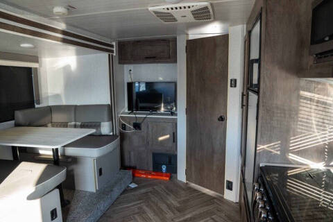 2022 Forest River Salem