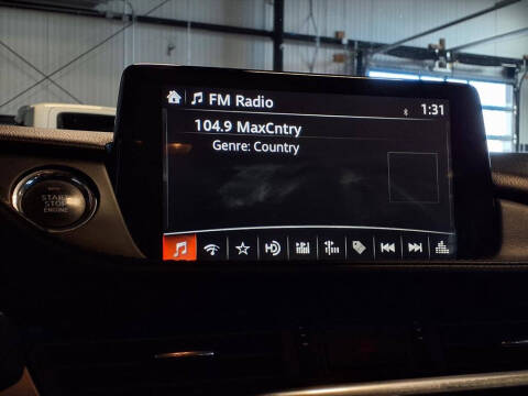 2020 Mazda MAZDA6 Touring