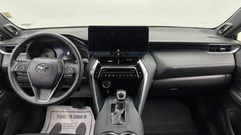 2023 Toyota Venza XLE