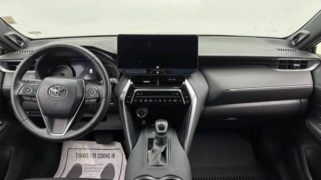 2023 Toyota Venza XLE