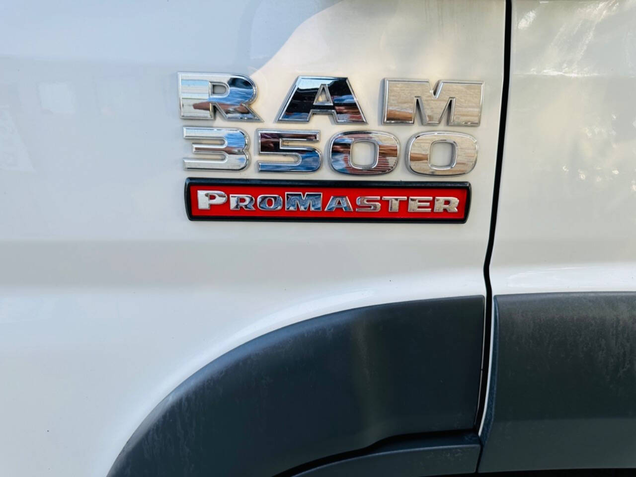 2014 Ram ProMaster for sale at American Dream Motors in Winchester, VA