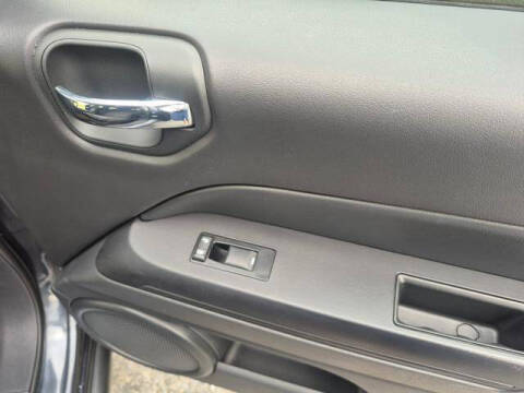 2014 Jeep Compass Sport
