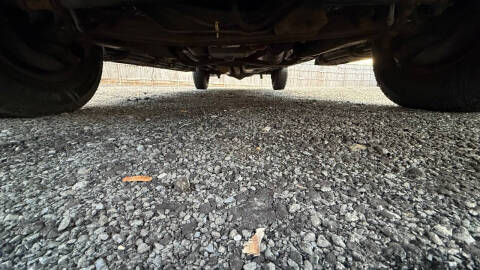 2011 Ford E-Series E-350 SD XL